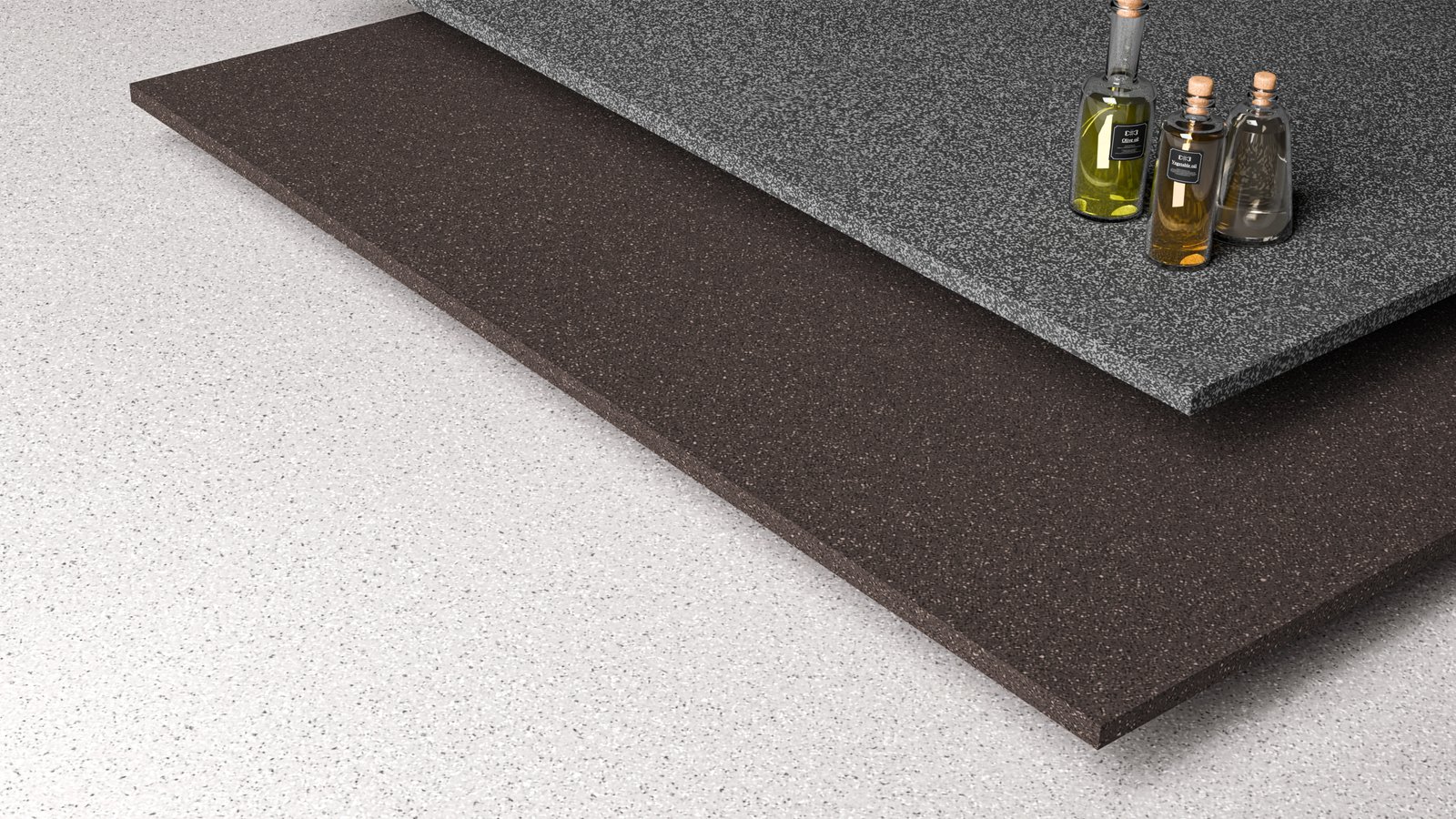 Photo of RIMOWA suitcase